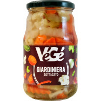 VèGè giardiniera sottaceto gr.530