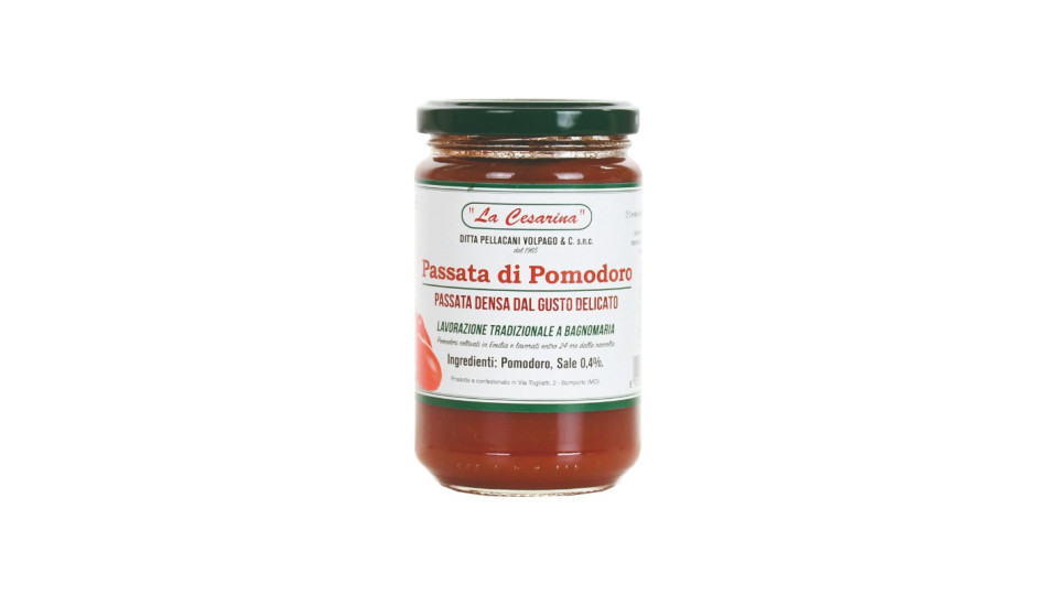 La Cesarina passata - gr.280