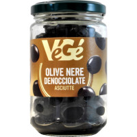 VèGè olive nere denociolate asciutte gr.130
