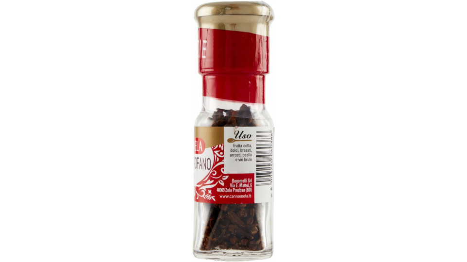 Cannamela Spezie Chiodi di Garofano Interi 20 g