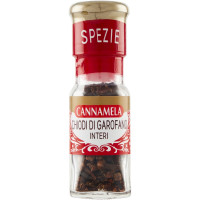 Cannamela Spezie Chiodi di Garofano Interi 20 g