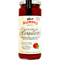 Rummo sugo con basilico gr.340