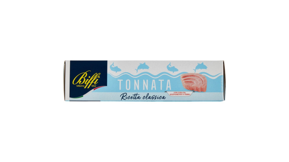 Biffi salsa tonnata tubo gr.150