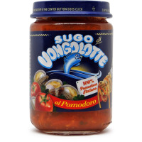 Isola d'oro vongolotte e pomodoro gr.130