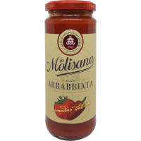 La Molisana sugo all'arrabbiata gr.340