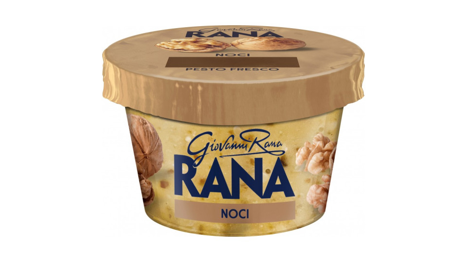 Rana sugo noci gr.140