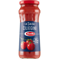 Barilla Salsa Pronta Classica 100% ingredienti italiani 300g
