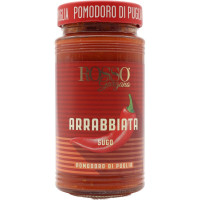 Rosso gargano sugo arrabbiata gr.290