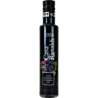 Casa Rinaldi aceto balsamico IGP ml.250