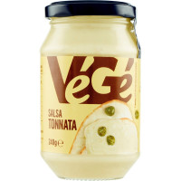 VéGé Salsa Tonnata 240 g
