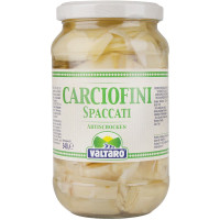 Valtaro carciofini spaccati gr.290