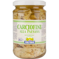 Valtaro carciofini alla paesana gr.290