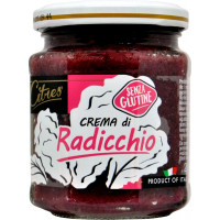 Citres crema al radicchio gr.200