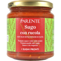 Parente sugo alla rucola 280g