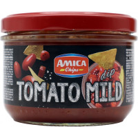 Amica chips salsa Tomato Mild dip gr.230