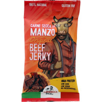 Carpano carne secca manzo gr.25