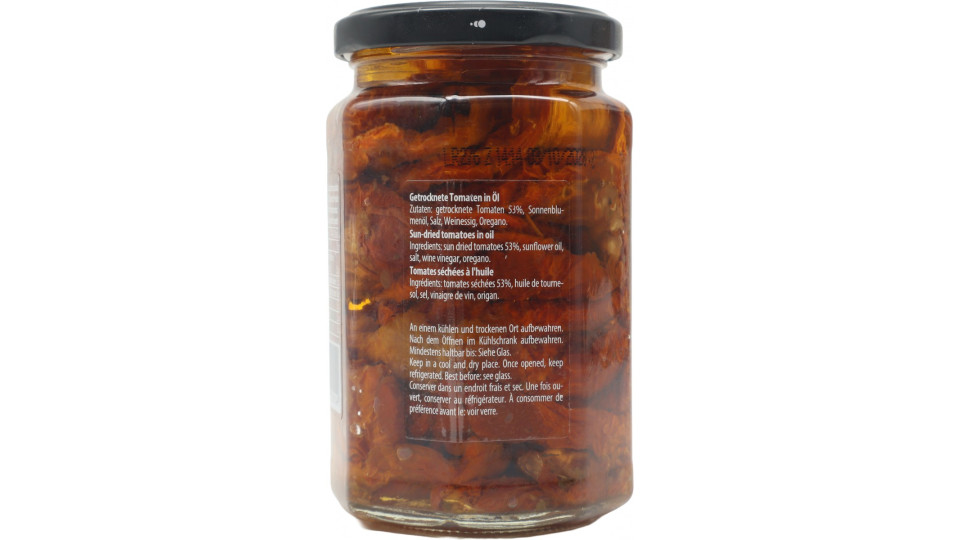 Torrechiara Pomodori Secchi 280 g