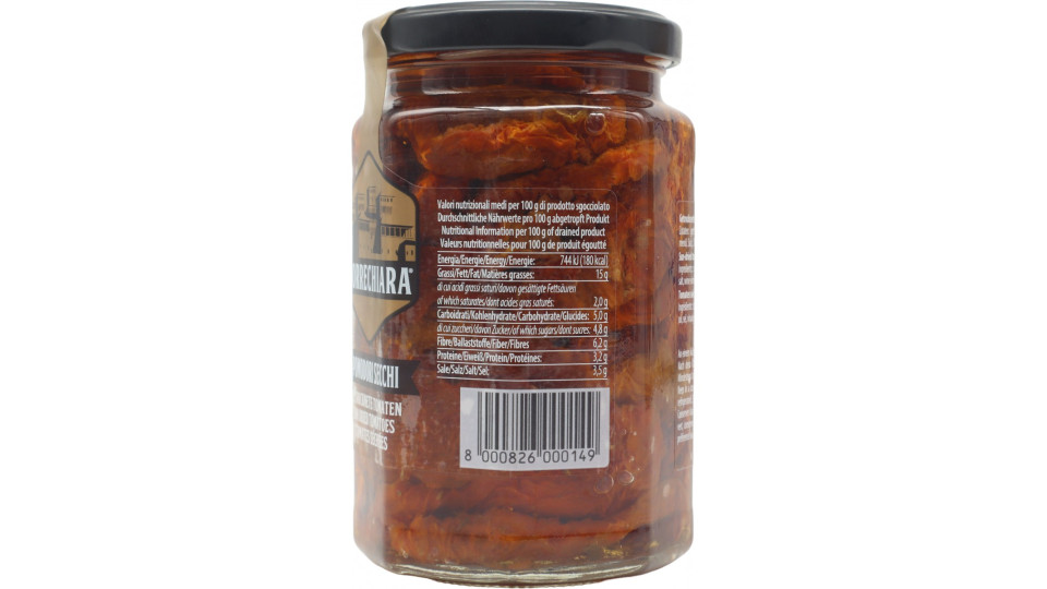 Torrechiara Pomodori Secchi 280 g
