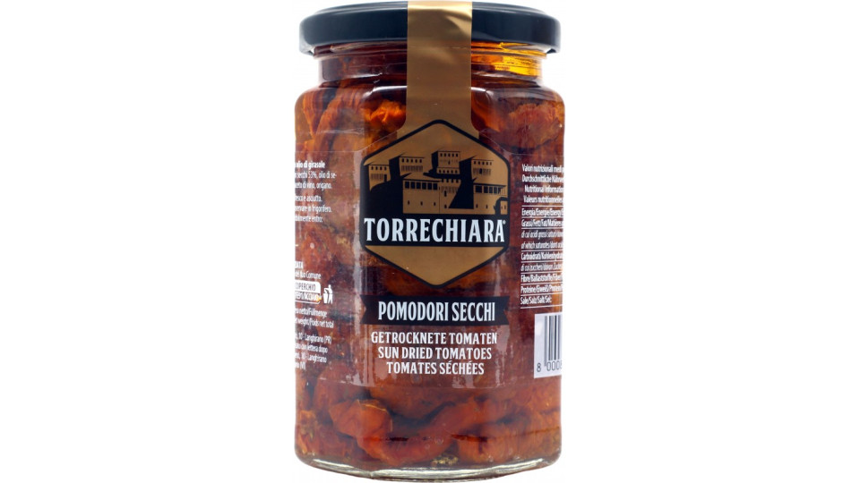 Torrechiara Pomodori Secchi 280 g