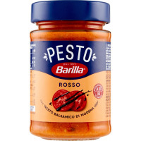 Barilla pesto rosso - gr.200