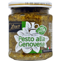 Citres pesto alla genovese gr.200