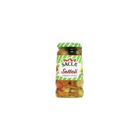 Sacla antipasto verdure - gr.280