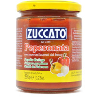 Zuccato Peperonata 290 g
