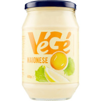 VéGé Maionese 480 g vaso