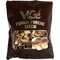 VèGè funghi secchi porcini gr.30