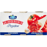 Santa Rosa pezzettoni - gr.400 x3