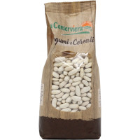 La Conserviera fagioli cannellini gr.500