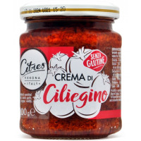Citres crema di pomodoro ciliegino gr.200