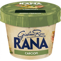 Giovanni Rana Sugo Fresco Cuori di Carciofo 180 gr.