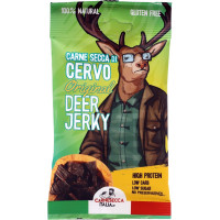 Carpano carne secca cervo gr.25