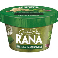 Rana pesto genovese gr.140