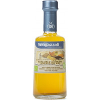Mengazzoli madre acetdi mele bio curcuma, pepe nero e zenzero...