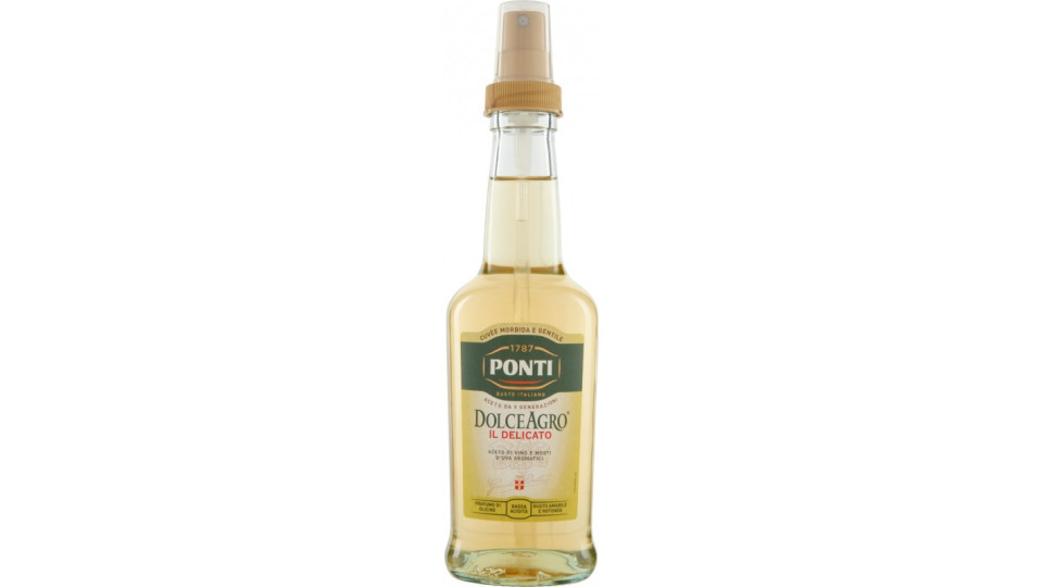 Ponti DolceAgro il Delicato 250 ml. spray