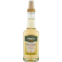Ponti DolceAgro il Delicato 250 ml. spray
