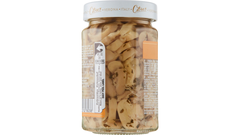 Citres Funghi Più Trifolati 290 g