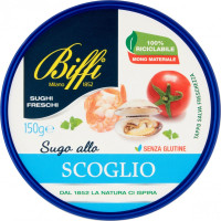Biffi Sugo allo Scoglio 150 g