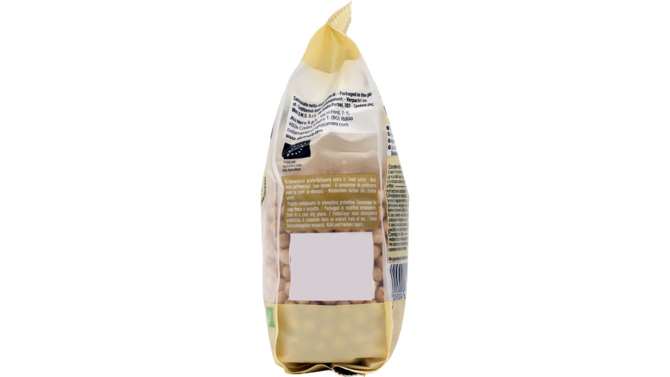 Alce nero Legumi Secchi Ceci Bio gr.400