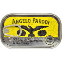 Angelo Parodi sgombri gr.125
