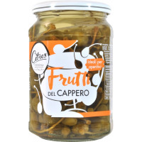 Citres frutti cappero gr 290