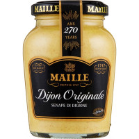 Maille Dÿon Originale Senape di Digione 215 gr.