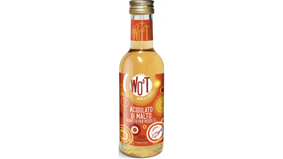 Mengazzoli acidulante malto wo't ml.187