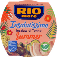 Rio mare Insalatissime Insalata di Tonno Summer con...