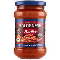 Barilla Sugo Ragù Bolognese Condimento per Pasta 300g