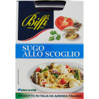 Biffi Sugo allo Scoglio 190 gr.