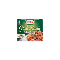 Gran ragu star classico - gr.100 x3