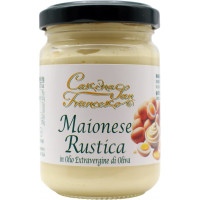 San Francesco maionese rustica gr.120